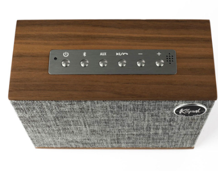 Thông tin chi tiết Klipsch HERITAGE-GROOVE-MB