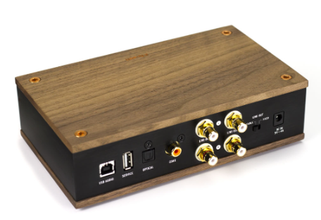 Trải nghiệm cốt lõi & Lợi ích chính Klipsch HERITAGE-HEADPHONE APM