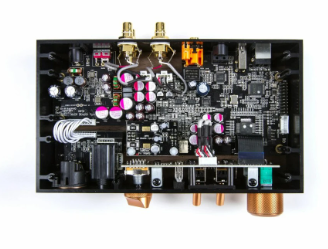 Ưu nhược điểm Klipsch HERITAGE-HEADPHONE APM