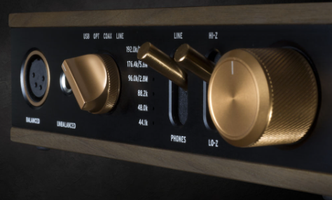 Thông tin chi tiết Klipsch HERITAGE-HEADPHONE APM