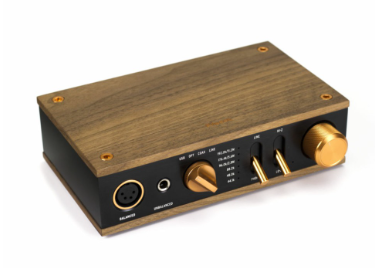 Klipsch HERITAGE-HEADPHONE APM – Trải nghiệm âm thanh Hi-Res và phong cách cổ điển đẳng cấp