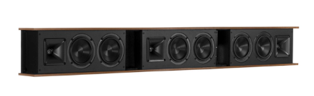 Hình ảnh khui hộp & Đánh giá thực tế Klipsch HERITAGE-THEATER-BAR