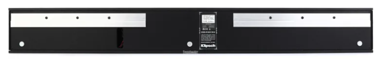 Thông tin chi tiết Klipsch HERITAGE-THEATER-BAR