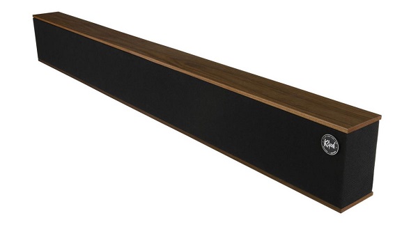 Các cổng kết nối Loa không dây Kipsch Surround 3