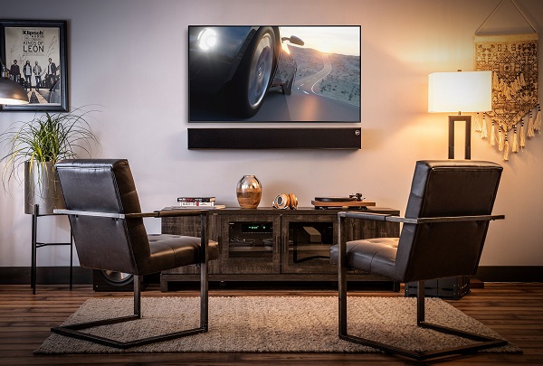 Klipsch Heritage Theater Bar giá rẻ