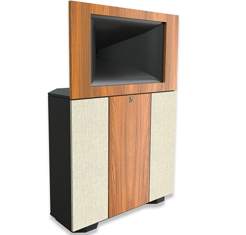Hình ảnh khui hộp & Đánh giá thực tế Klipsch JUBILEE-75TH