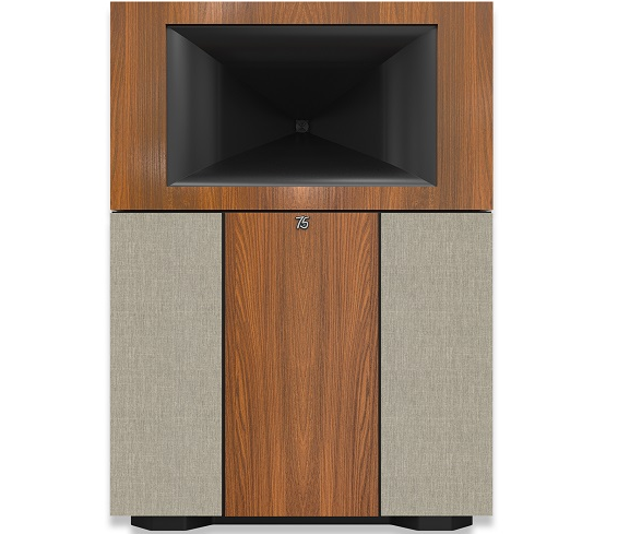 Klipsch JUBILEE-75TH – Âm Thanh Hi-End, Bass Uy Lực, Treble Chi Tiết, Thiết Kế Kỷ Niệm Sang Trọng