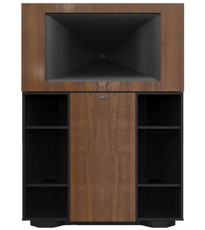 Trải nghiệm cốt lõi & Lợi ích chính Klipsch JUBILEE-WALNUT
