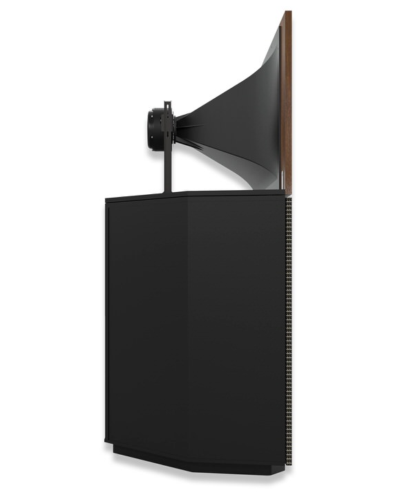 Ưu nhược điểm Klipsch JUBILEE-WALNUT