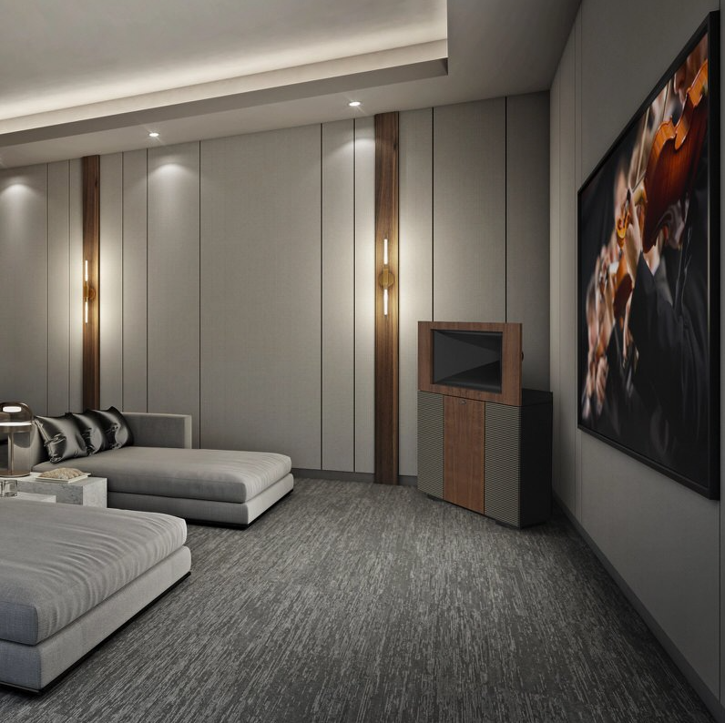 Hình ảnh khui hộp & Đánh giá thực tế Klipsch JUBILEE-WALNUT