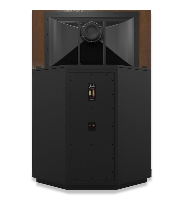 Thông tin Chi tiết Klipsch JUBILEE-WALNUT