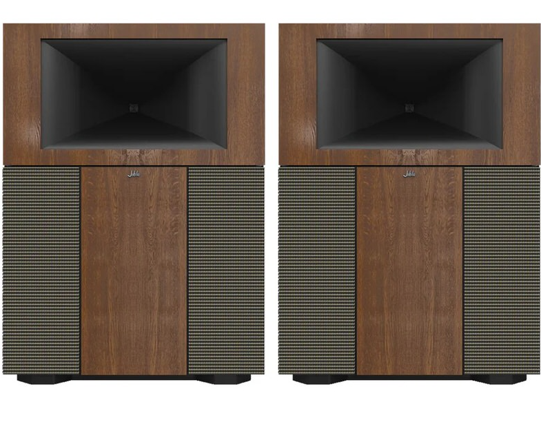 Klipsch JUBILEE-WALNUT – Tuyệt Đỉnh Âm Thanh Hi-End, Kiệt Tác Của Sự Hoàn Hảo