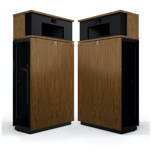 Klipsch KHORN75thANNIVERSARY – Biểu tượng 75 năm Di sản Âm thanh Hi-End Mỹ