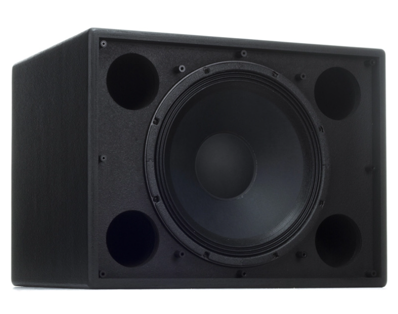 Ưu nhược điểm Klipsch KI-115-B-SMA-II 