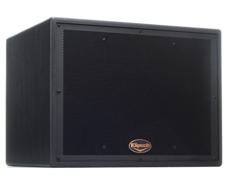 Hình ảnh khui hộp & Đánh giá thực tế Klipsch KI-115-B-SMA-II