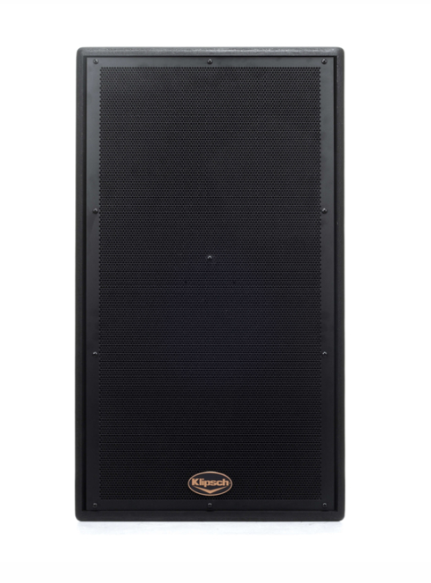 Klipsch KI-215-B-SMA-II – Loa Treo Tường Công Suất Cao, Âm Thanh Mạnh Mẽ & Chi Tiết