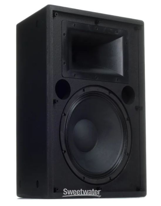 Ưu nhược điểm Klipsch KI-262-B-SMA-II 