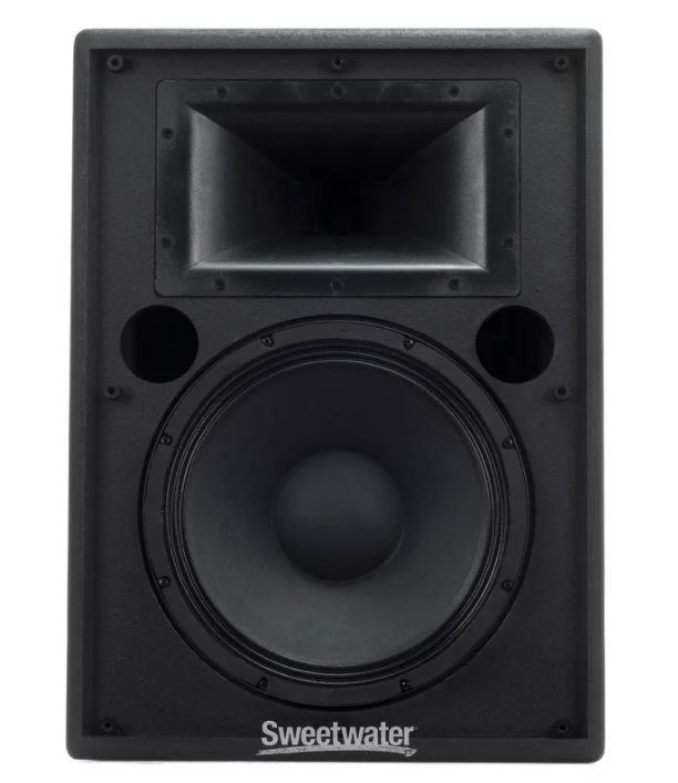 Hình ảnh khui hộp & Đánh giá thực tế Klipsch KI-262-B-SMA-II