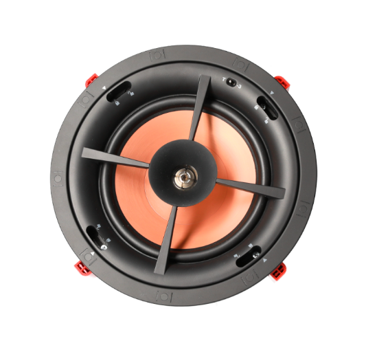 Klipsch PRO-180 – Âm Thanh Hi-Res, Bass Mạnh Mẽ, Thiết Kế Nhỏ Gọn