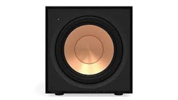 Klipsch R-101SW