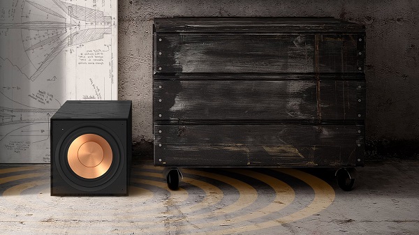 Klipsch R-121SW