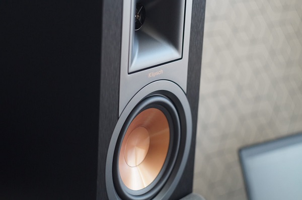 Klipsch R-15PM Turntable Pack Chính Hãng