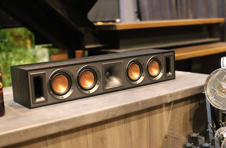 Ưu – Nhược điểm Klipsch R-34C