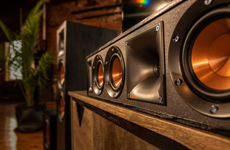 Thông tin chi tiết Klipsch R-34C