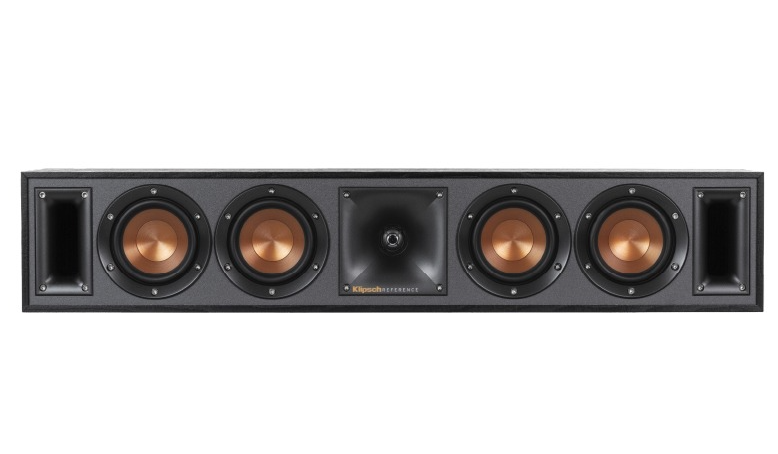 Trải nghiệm cốt lõi & Lợi ích chính Klipsch R-34C