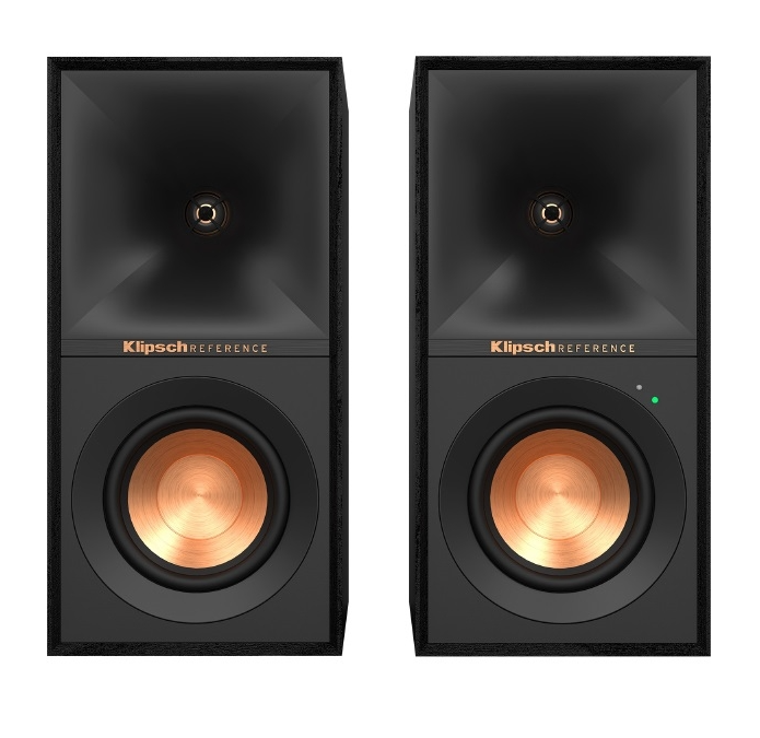 Trải nghiệm cốt lõi & Lợi ích chính Klipsch R-40PM