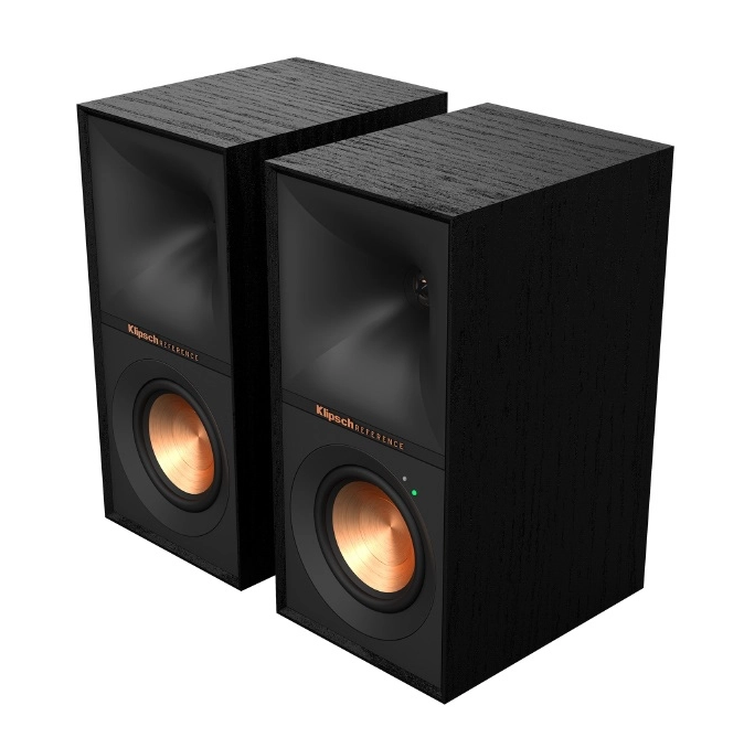 Ưu nhược điểm Klipsch R-40PM