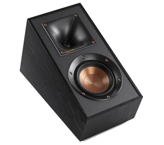 Hình ảnh khui hộp & Đánh giá thực tế Klipsch R-41-SA-BLK/GNM 