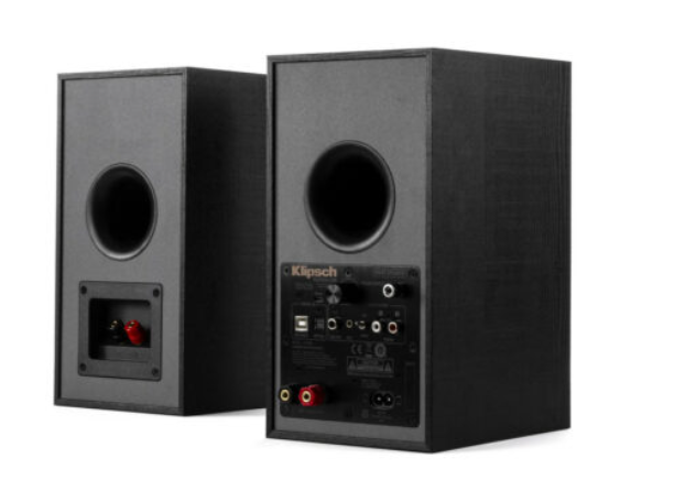 Ưu nhược điểm Klipsch R-41M-BLK/GNM