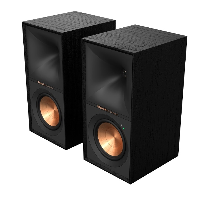 Ưu nhược điểm Klipsch R-50PM