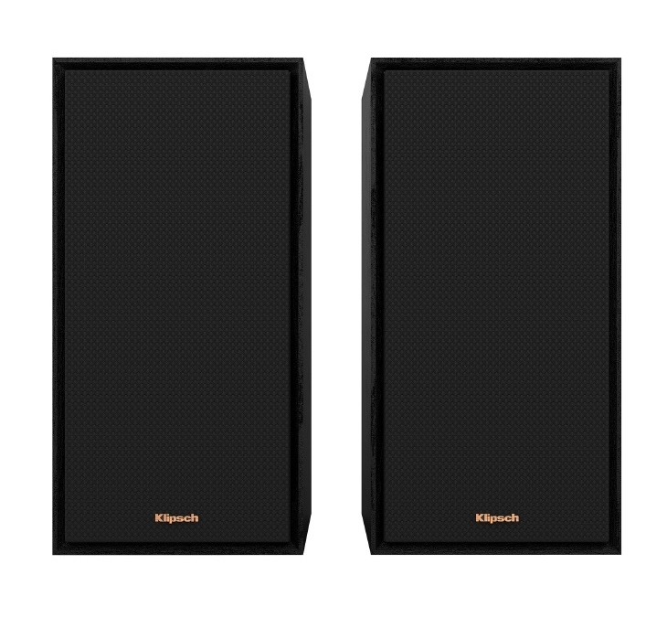 Hình ảnh khui hộp & Đánh giá thực tế Klipsch R-60M