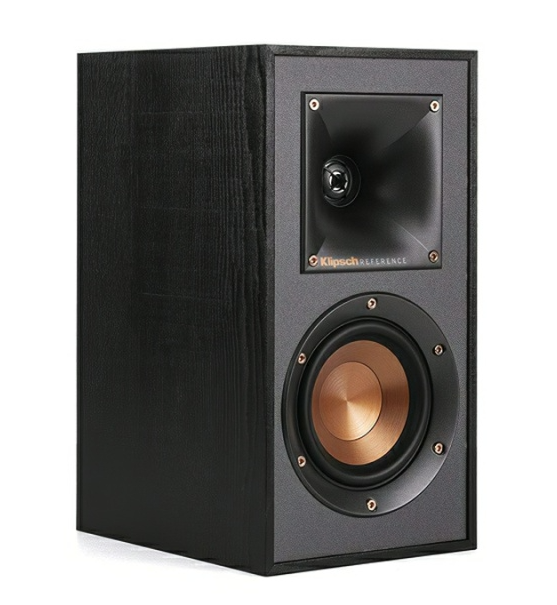 Ưu nhược điểm Klipsch R-52-C-BLK/GNM