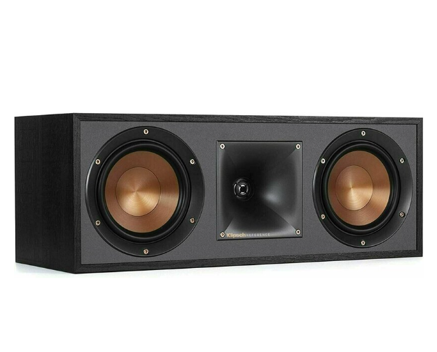 Trải nghiệm cốt lõi & Lợi ích chính Klipsch R-52-C-BLK/GNM