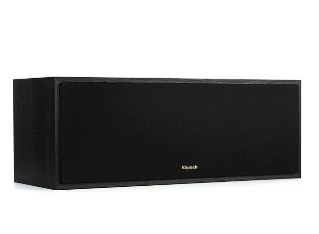 Ưu nhược điểm chi tiết Klipsch R-52-C-BLK/GNM
