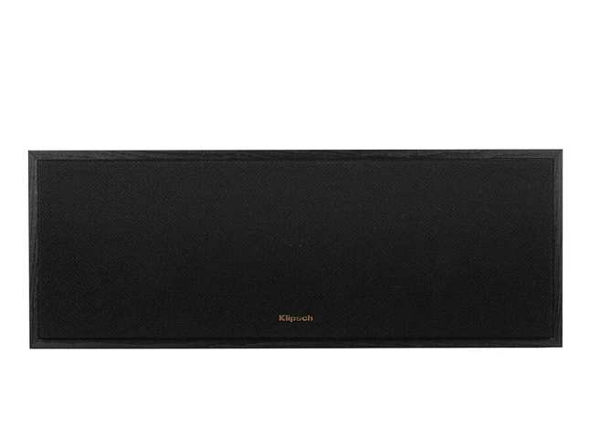 Bằng chứng thực tế & hình ảnh khui hộp Klipsch R-52-C-BLK/GNM