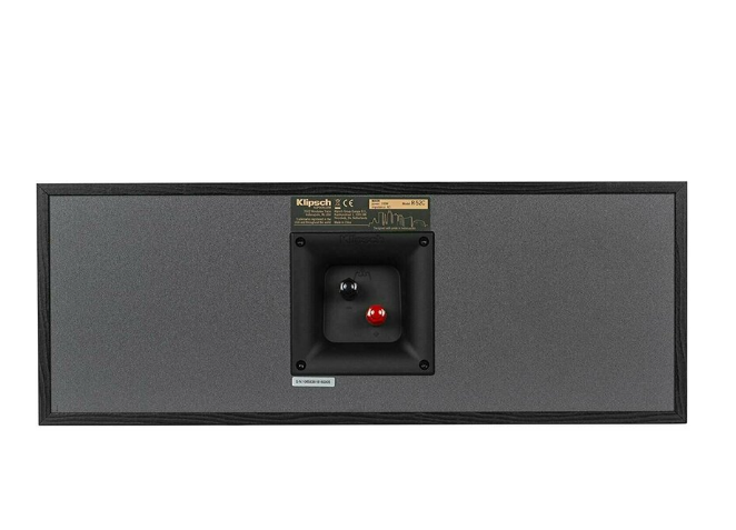 Thông tin chi tiết Klipsch R-52-C-BLK/GNM