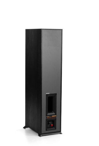 Hình ảnh khui hộp & Đánh giá thực tế Klipsch R-610-F-BLK/GNM