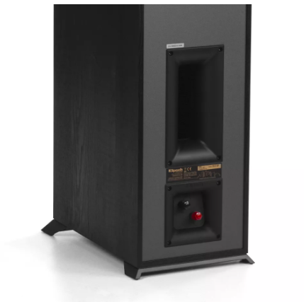 Thông tin chi tiết Klipsch R-610-F-BLK/GNM