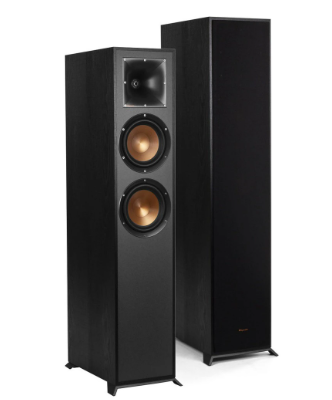Trải nghiệm cốt lõi & Lợi ích chính Klipsch R-620F