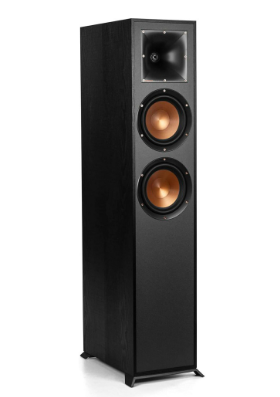 Hình ảnh khui hộp & đánh giá thực tế Klipsch R-620F