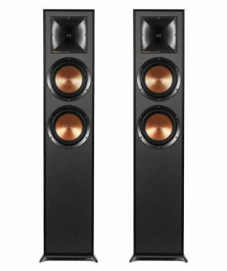 Klipsch R-620F – Âm thanh mạnh mẽ, chi tiết và sống động