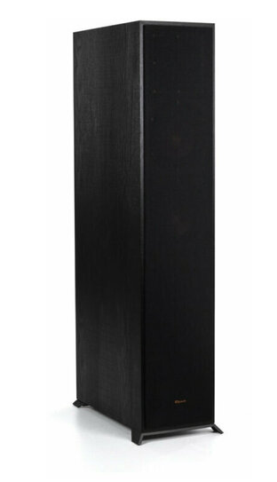 Hình ảnh khui hộp & đánh giá thực tế Klipsch R-625-FA (BLK/GNM)