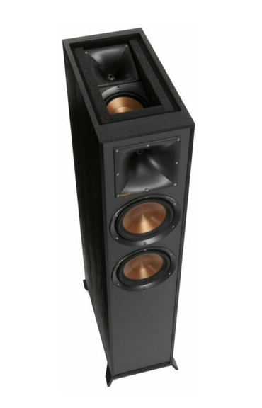 Ưu nhược điểm Klipsch R-625-FA (BLK/GNM)