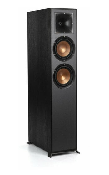 Trải nghiệm cốt lõi & Lợi ích chính Klipsch R-625-FA (BLK/GNM)