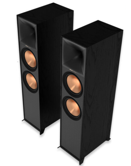 Trải nghiệm cốt lõi & Lợi ích chính Klipsch R-800F