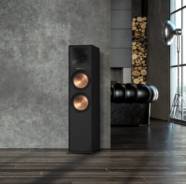 Thông tin chi tiết Klipsch R-800F